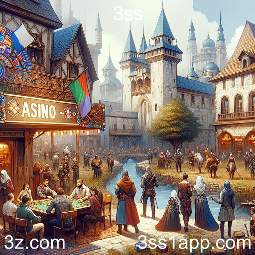 A Evolução dos MMORPGs: Uma Jornada pelos Mundos Virtuais